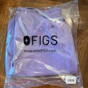Figs Evans Scrub Pants